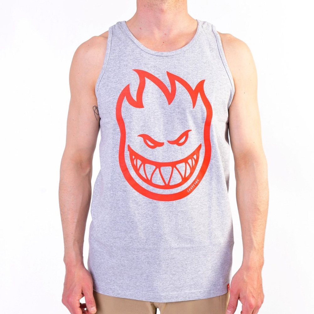 Bighead classic tank